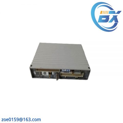TRICONEX MP3101S2 - High-Performance Digital Module for Industrial Automation