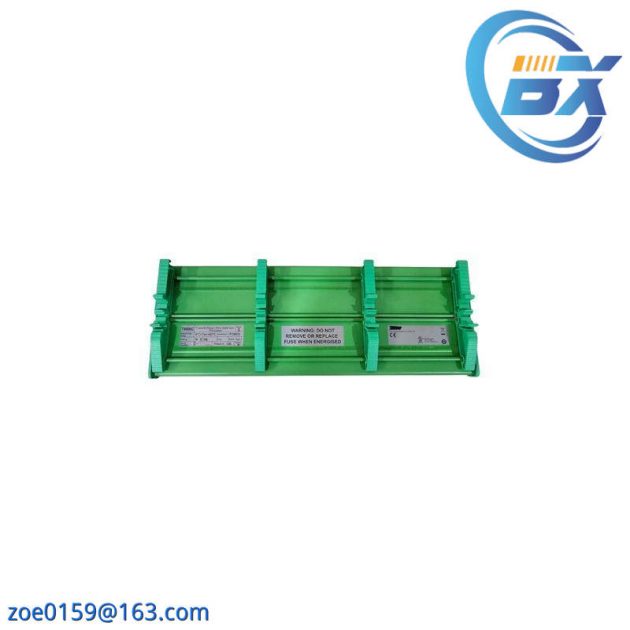 TRICONEX T8800C PD8800 - Advanced Industrial Control Module