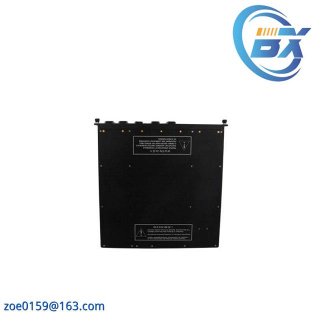 TRICONEX T8800C PD8800 - Advanced Industrial Control Module