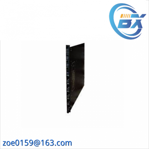 Triconex TCM4354 Industrial Communication Module