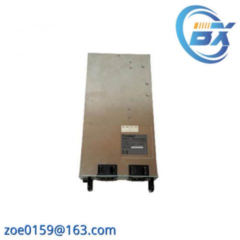 ICS Trusted T8231 Power Pack, Industrial Control Solutions