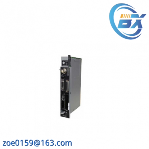 ICS Triplex Trusted T8832 Analog Input Module: Precision Data Acquisition for Industrial Control Systems