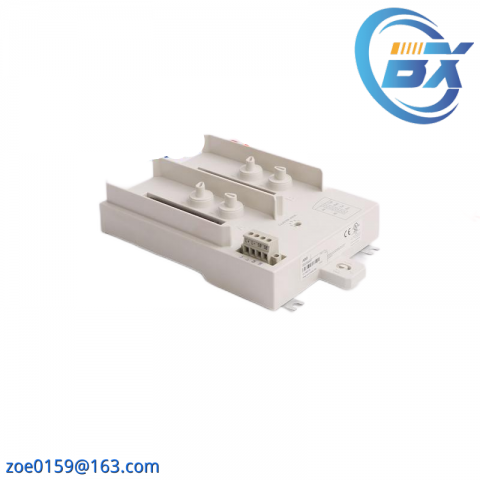 ABB TU841 | 3BSE020848R1 | Termination Unit for 1+1 TB840
