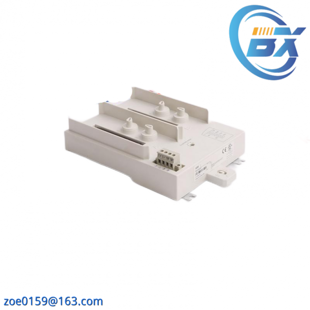 ABB TU841 | 3BSE020848R1 | Termination Unit for 1+1 TB840