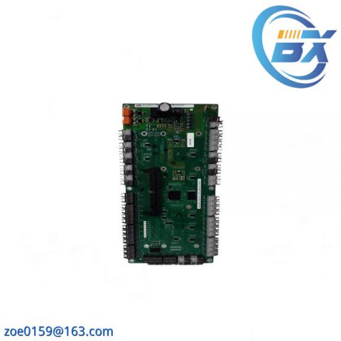ABB UFC921A101 - High-Performance IGBT Module for Advanced Industrial Control