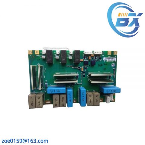 VACON PC00459G CM210901 Industrial Variable Frequency Drive