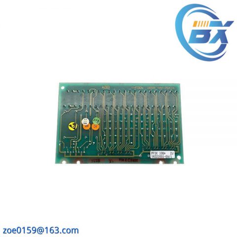 VARIAN 100010078-01 Module for Industrial Automation Applications