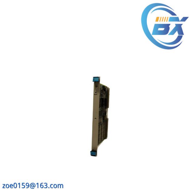 Vibro-meter VM600 200-510-017-019 Vibration Monitoring Module