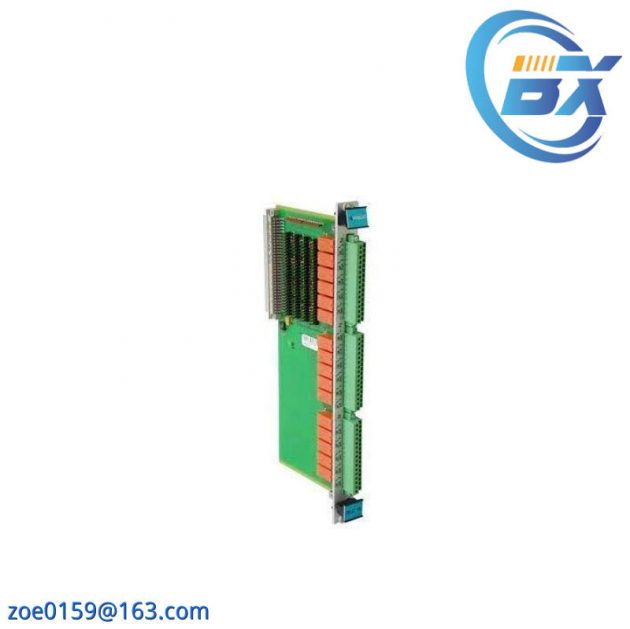 Vibro-Meter VM600 IOC4T - Industrial Interface Module