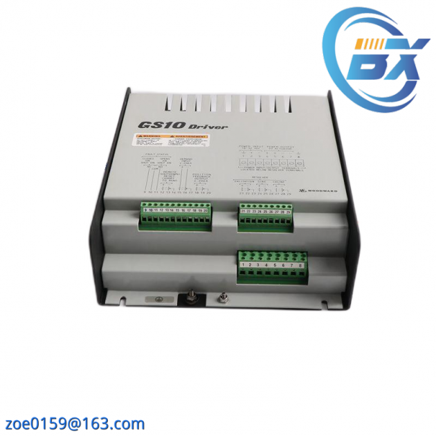 VIBRO-METER VM600 200-566-000-112 Interface Unit for Industrial Automation