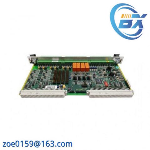 VIBRO-METER VM600 MPC4 200-510-076-114 Vibration Monitoring Module