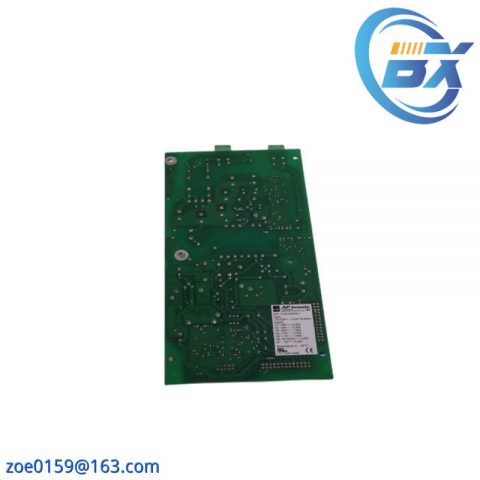 VIBRO 200-560-000-016 - High Performance I/O Card