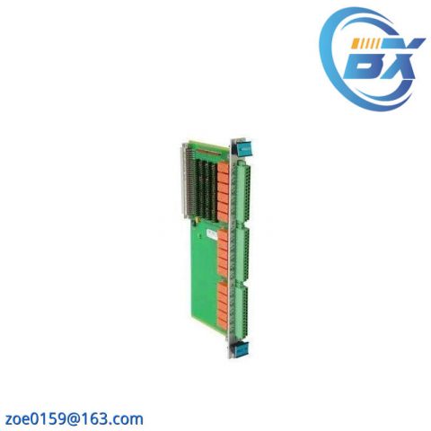 VIBRO 200-582-915-032 VM600 Industrial Control Module