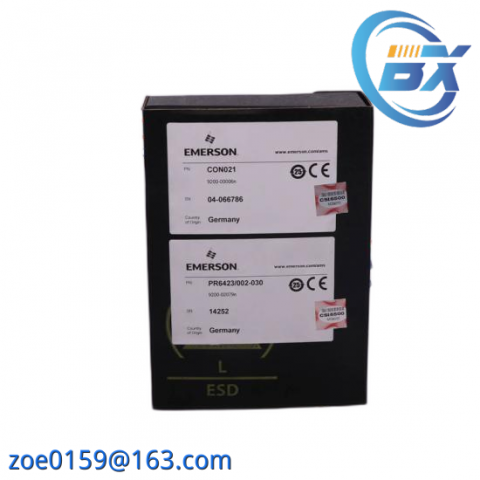 VICKERS EEA-PAM-513-A-32: Advanced Proportional Valve Module