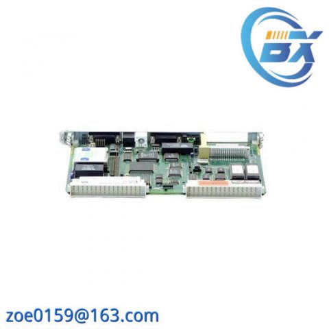 VIPA SSN-BG89D Ethernet Card: Industrial Ethernet Solution for Enhanced Network Performance
