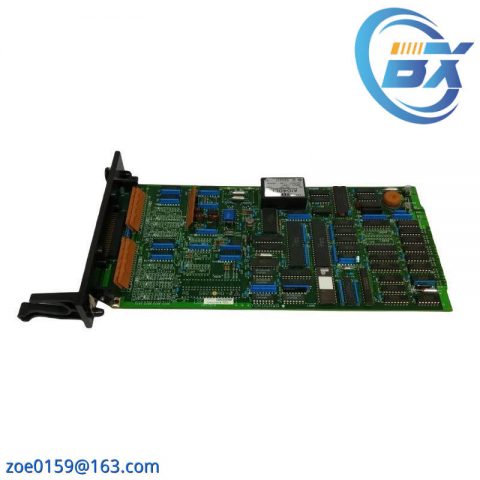 Yokogawa VM1*D S9210AQ-03 Multi-point Analog I/O Card - High Precision for Industrial Automation Solutions