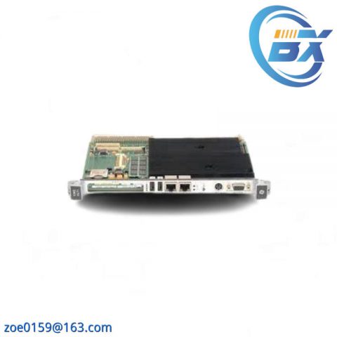 GE VME7671 VME7671-42000A 605-064676-005 Single Board Computer: Cutting-Edge Technology for Industrial Automation