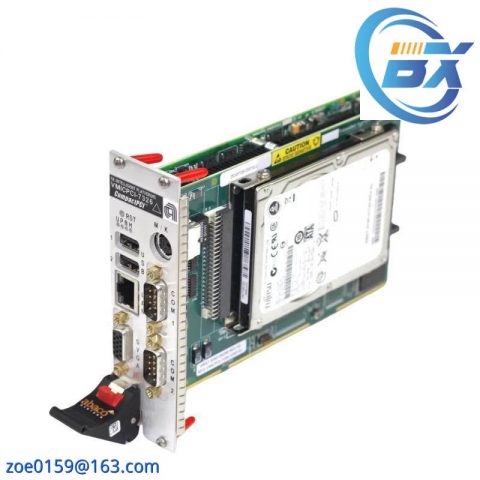 VMIC VMIVME-1128 High-Performance VMEbus Digital Output Module