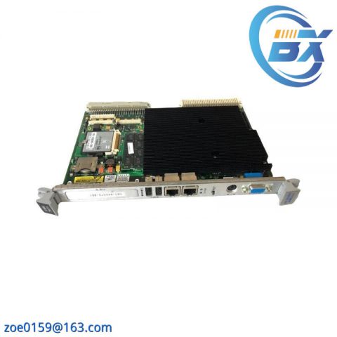 GE VMIVME-7671-421000 Single Board Computer