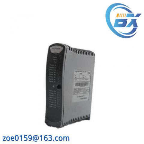 VORTRAN KDL-1230 High Precision Flow Control Module
