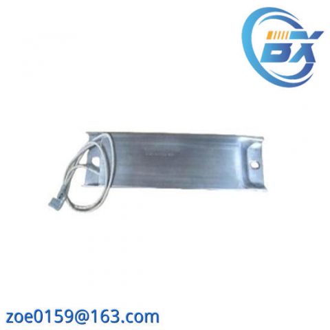 VULCAN A2470860101 G98 Power Resistor 16 Ohms 200W, High-Quality Heat Dissipation Module