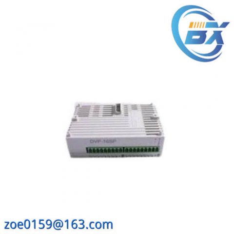 Wandfluh ED1 PWM Controller ED1AV - 727.2101