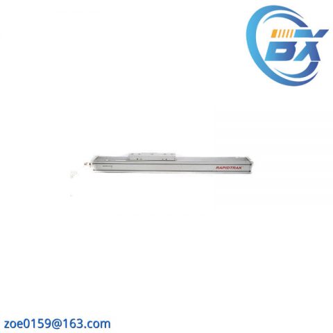 WARNER ELECTRIC TS09B02 Linear Rail, Precision Motion Control Solutions