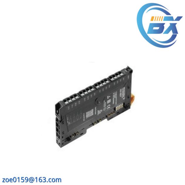 Weidmuller 0302860000 Signal Conditioner Module