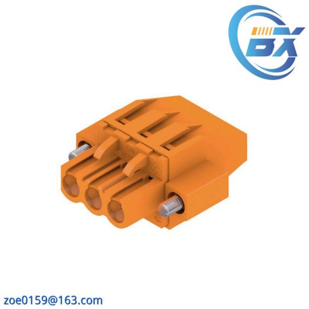 Weidmuller 844495000 Digital Input Module