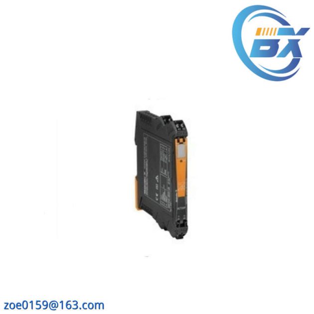 Weidmuller 844495000 Digital Input Module