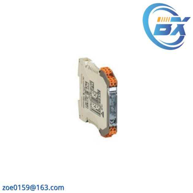 Weidmuller 915917/67 Industrial Automation Module