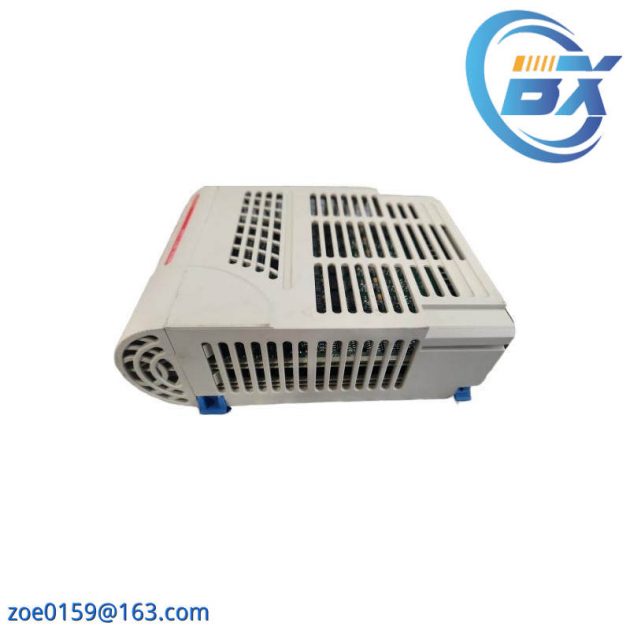 Westinghouse 1C31224G01 PLC Analog Input Module