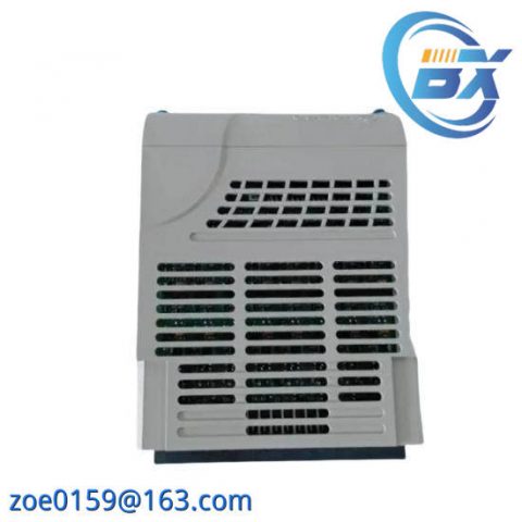 WESTINGHOUSE 5X00167G01 Industrial I/O Interface Module
