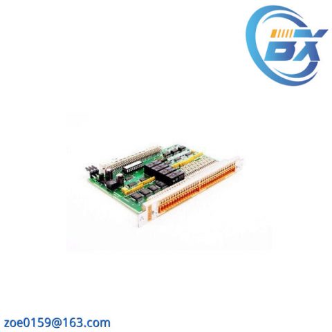WeldFase F356-IOE Expansion Module, High-Speed IO Control & Data Management