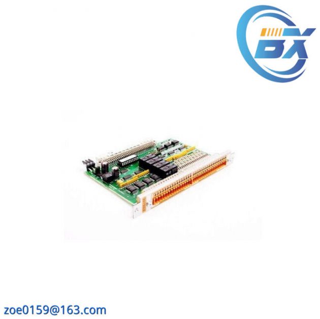WeldFase F356-IOE Expansion Module, High-Speed IO Control & Data Management