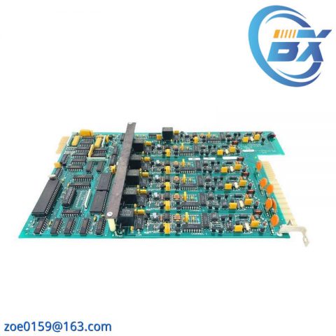 WESTINGHOUSE 1C31113G02 Industrial Control Module