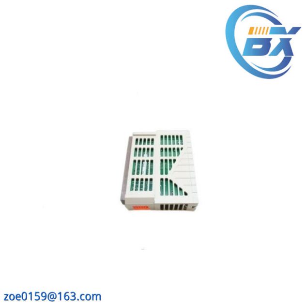 WESTINGHOUSE 1C31164G02 Control Module for Industrial Automation