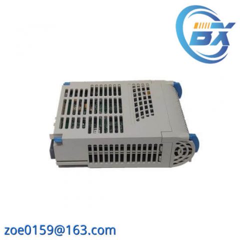 WESTINGHOUSE 1C31194G01 - High-Performance Industrial Control Module