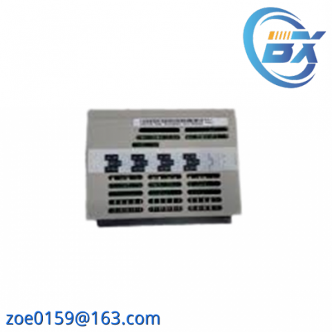 Westinghouse 1C31222G01 | 5A26458G05 - Advanced PLC Control Module