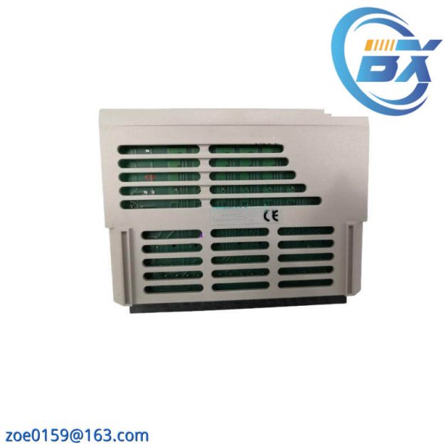 Westinghouse 4D33900G19 PLC Module for Industrial Automation Control Systems