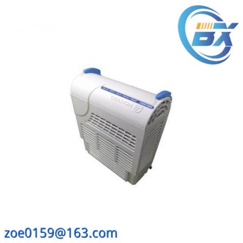 WESTINGHOUSE 5A26391H24 - Industrial Control Module for Precision Applications