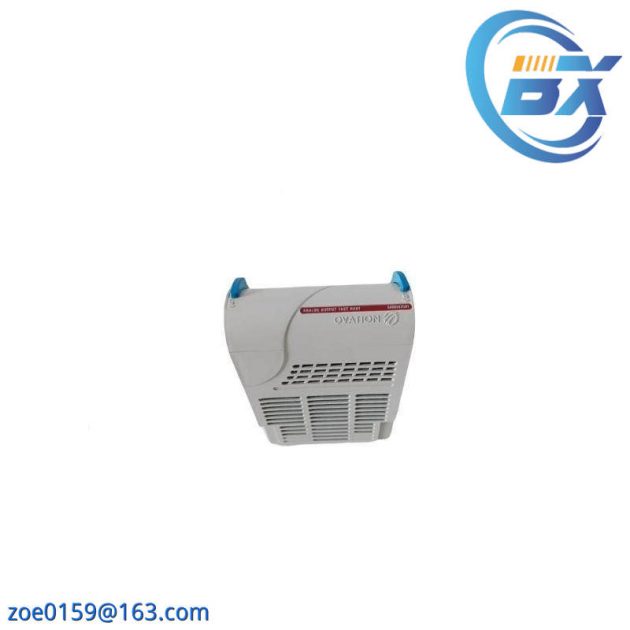 WESTINGHOUSE 5X00167G01 Customized Industrial Control Module