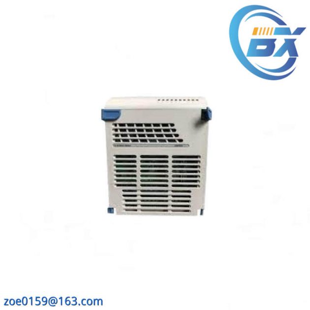 WESTINGHOUSE 5X00226G03 I/O Interface Module for Industrial Automation