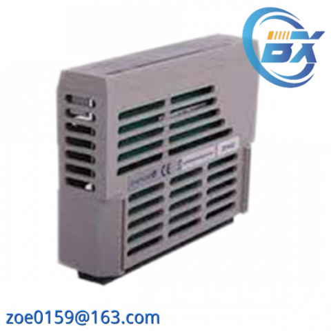Westinghouse PLC 5X00226G3 Control Module, Industrial Automation, High Precision, Durable Design