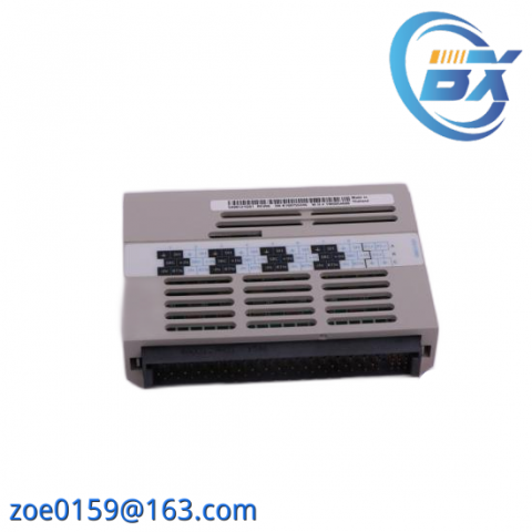 Westinghouse 5X00583G01 Digital Output Module for Industrial Automation