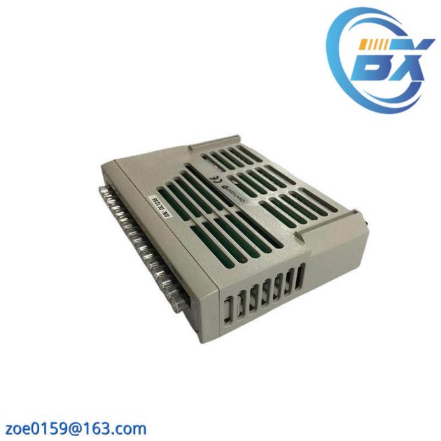 Westinghouse 5X00583G01 Digital Output Module for Industrial Automation