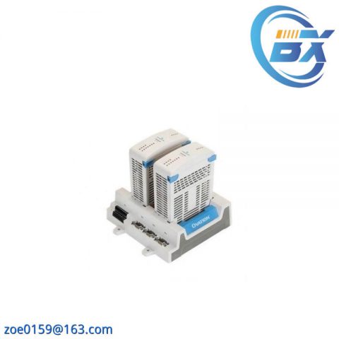 WESTINGHOUSE 5X00605G01 Industrial Control Module