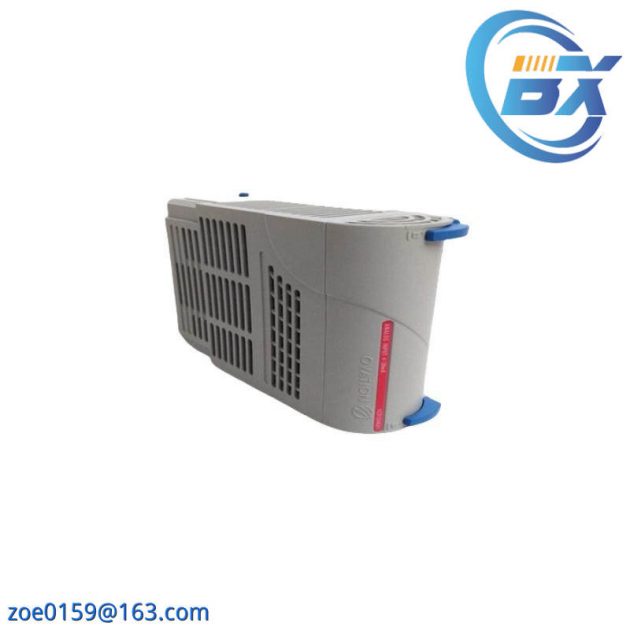 Westinghouse 5X00622G01 PLC Extended Module for Industrial Automation