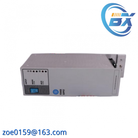Westinghouse Ovation 3A99132G02 DCS Module