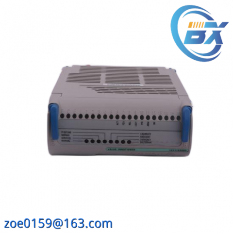 Westinghouse Ovation 5A26458G04 Relay Output Module